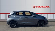 Honda Jazz 1.5 i-MMD Hybrid Crosstar EX 5dr eCVT Hybrid Hatchback